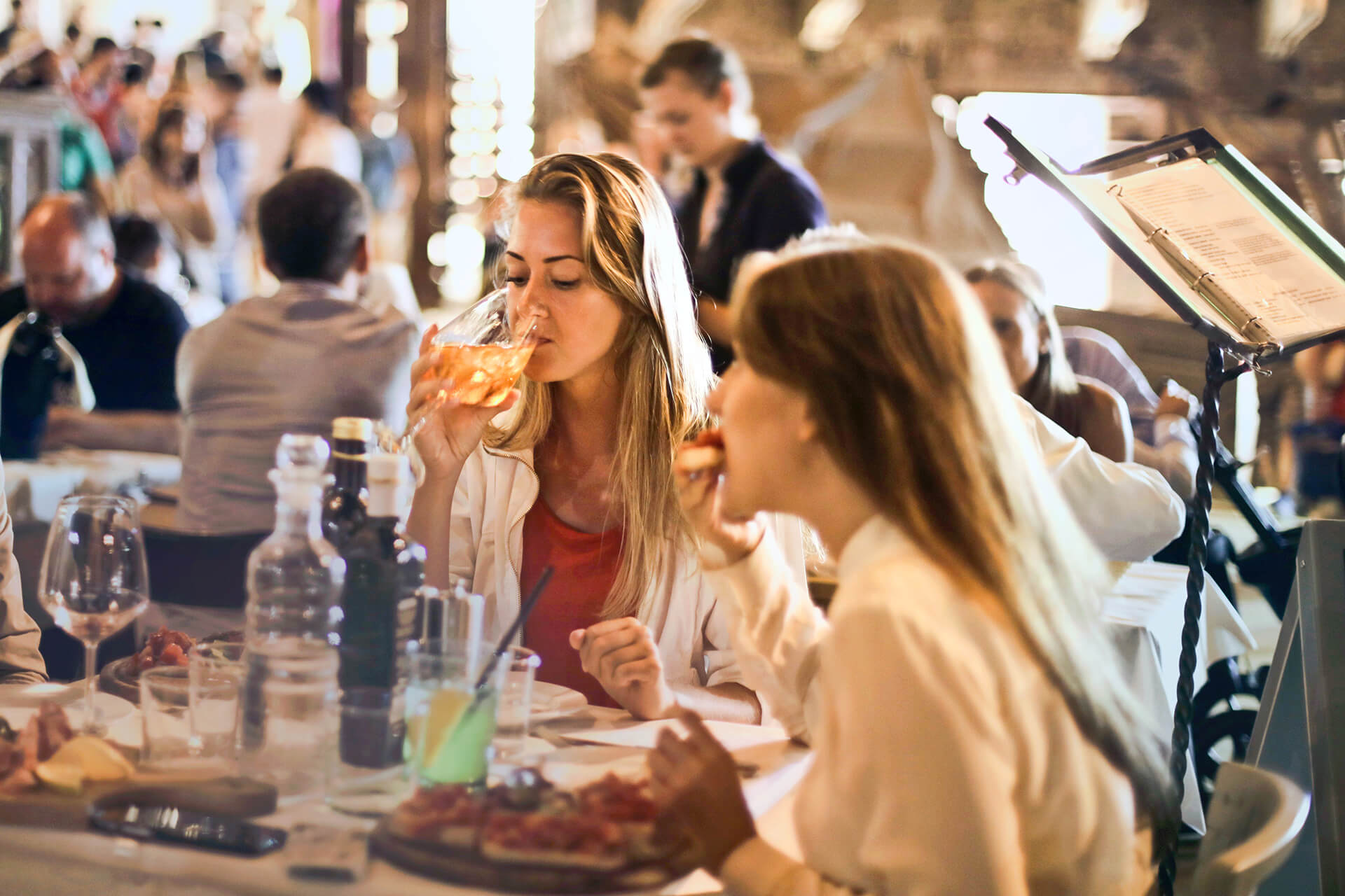 Weddings & Functions