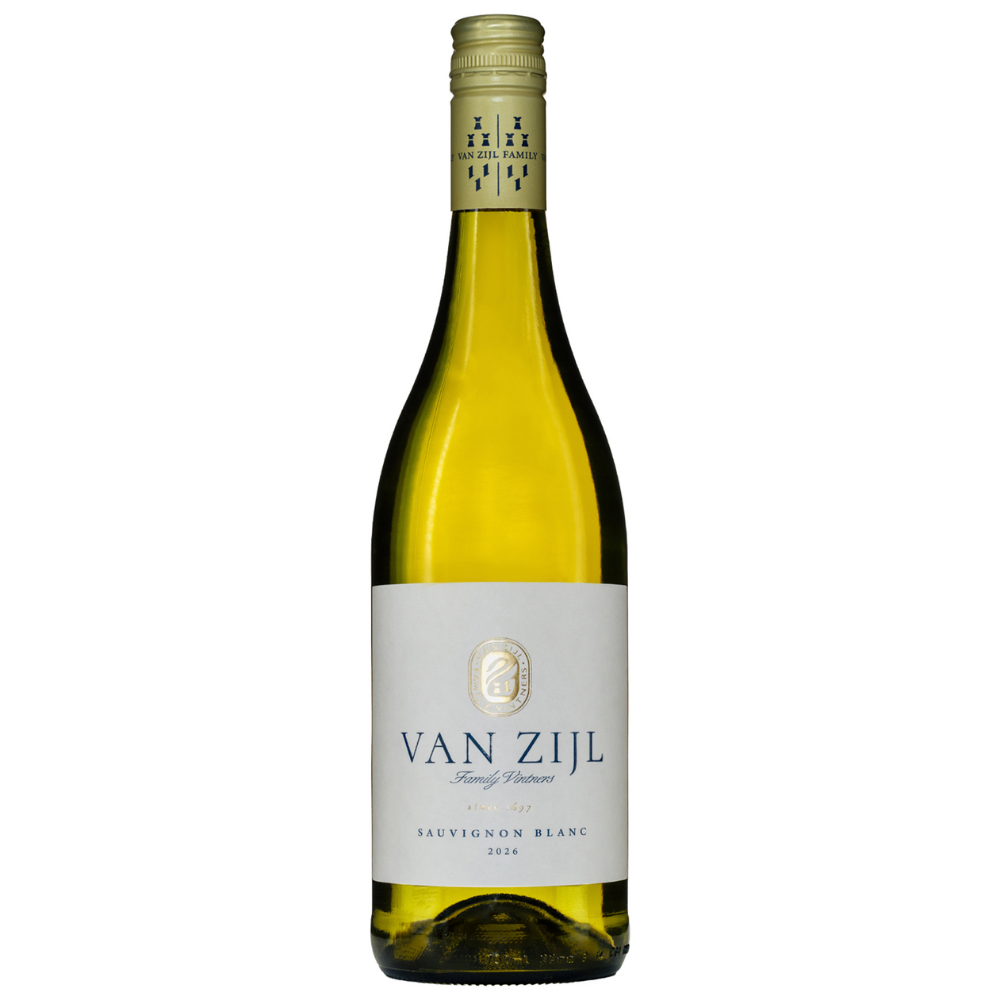Sauvignon Blanc 2026