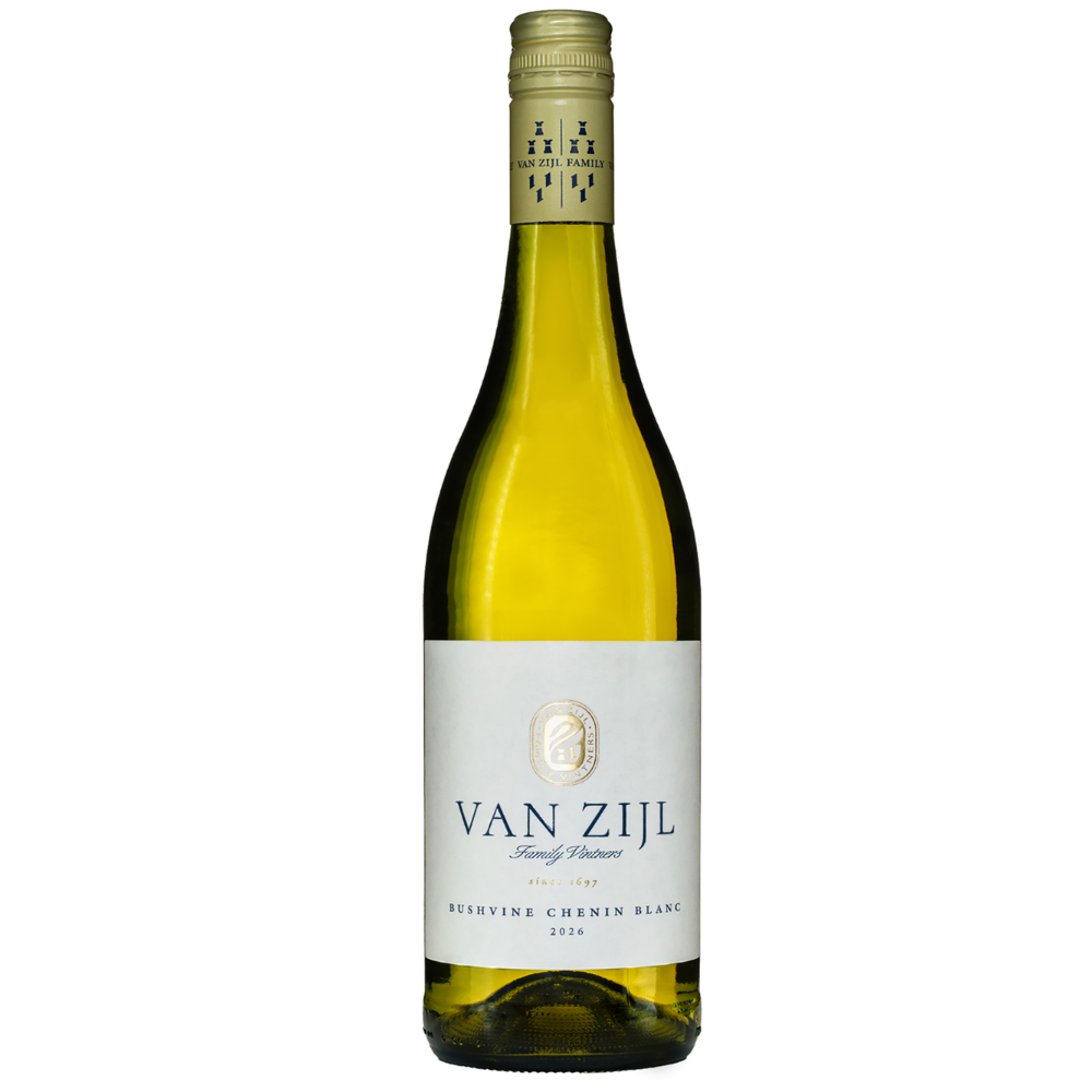 Bushvine Chenin Blanc 2026