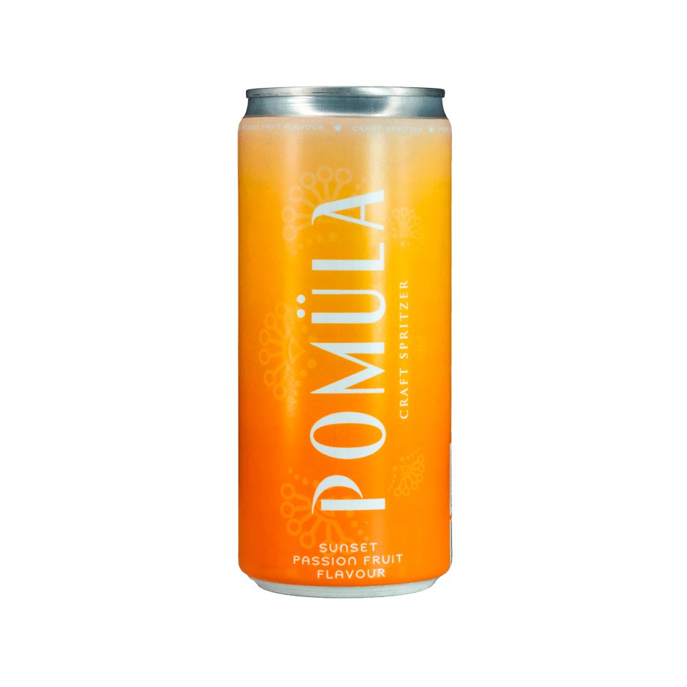 Passion Fruit NV - Can