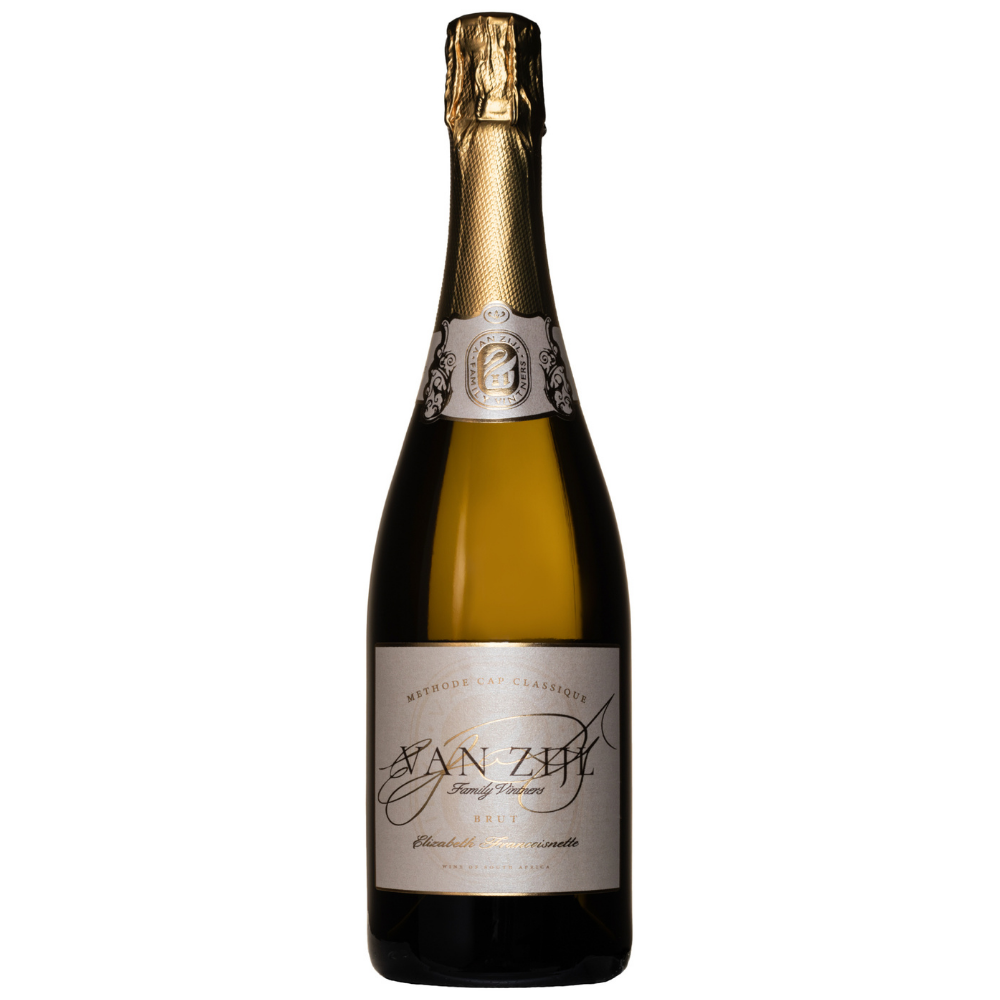 Chardonnay Brut MCC