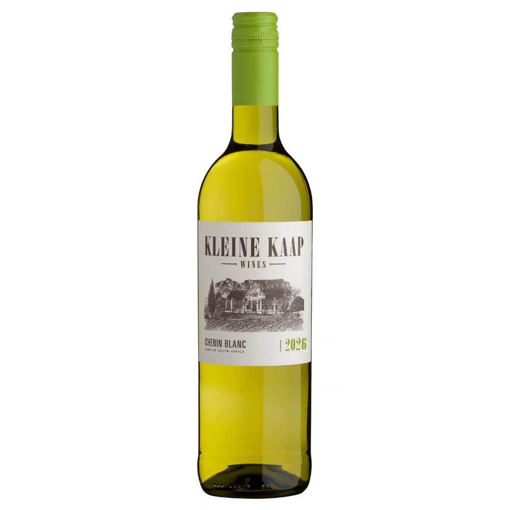 Chenin Blanc 2026